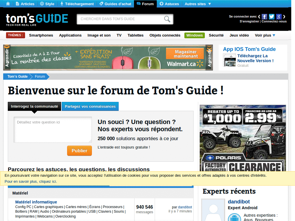 Tom's Guide Style (IDN 2007 Version)