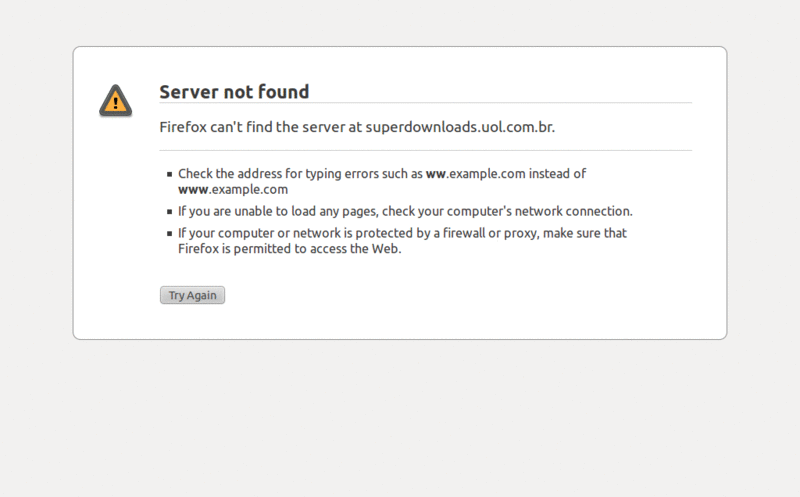 Superdownloads.uol.com.br - cleaner