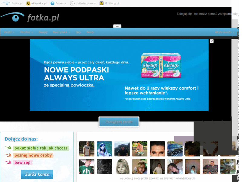 Fotka Twilight