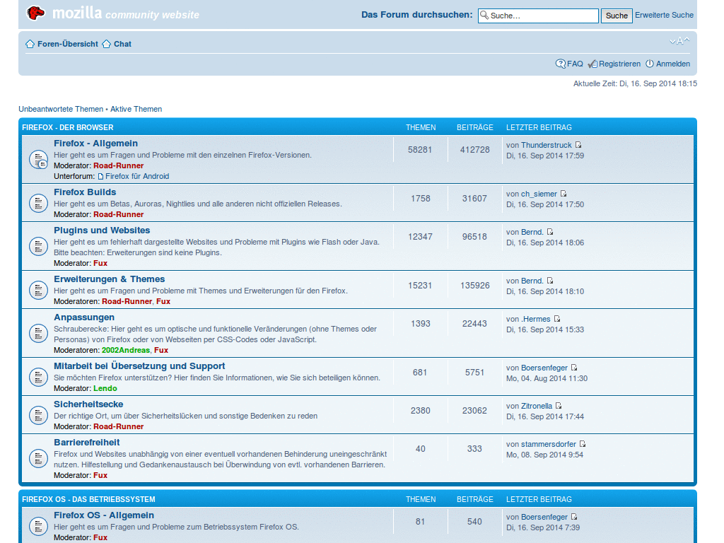 My camp-firefox.de style