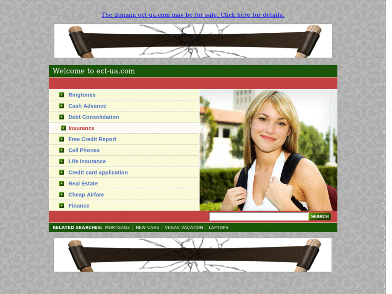 ECT-UA.com  revisited 1.12