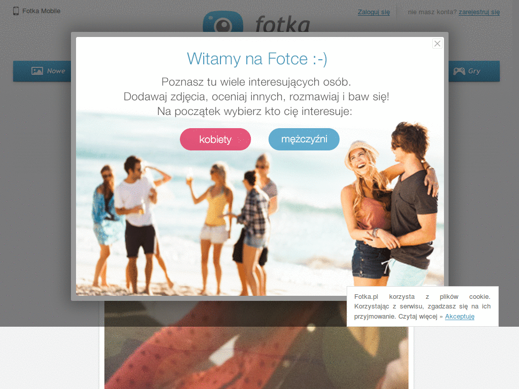 fotka glosy 1-5