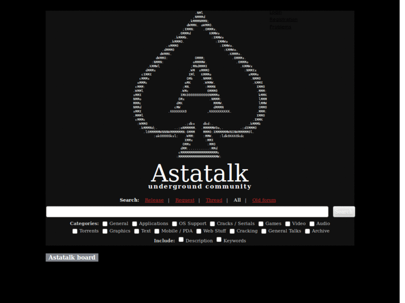 Astatalk Improvments by tobyb121