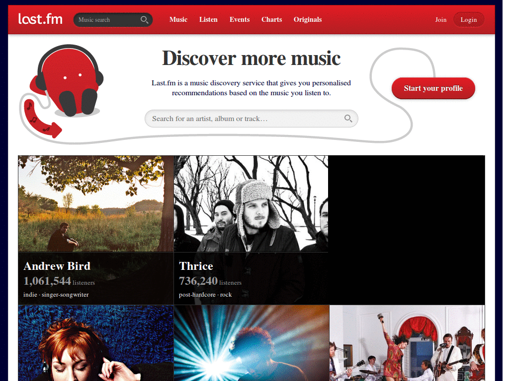 HELP NEEDED Last.fm Some Scripts merged