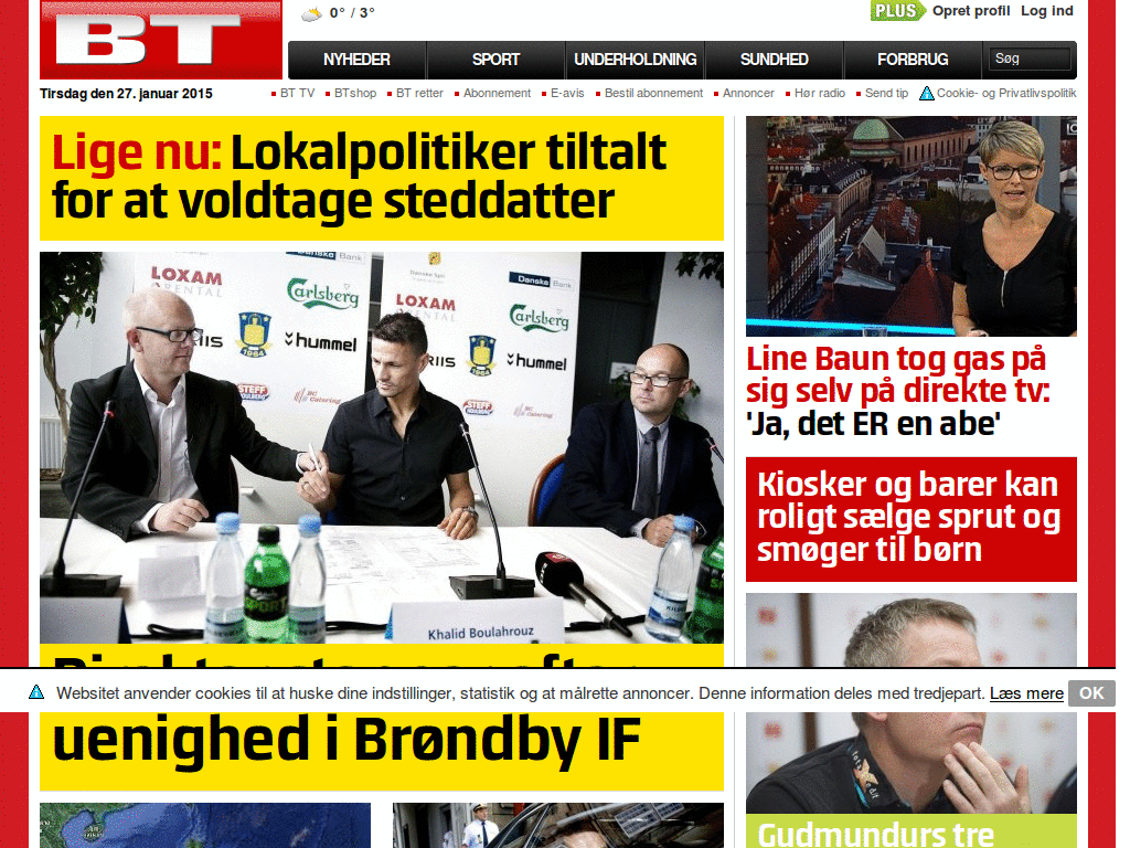 bt.dk (DT)
