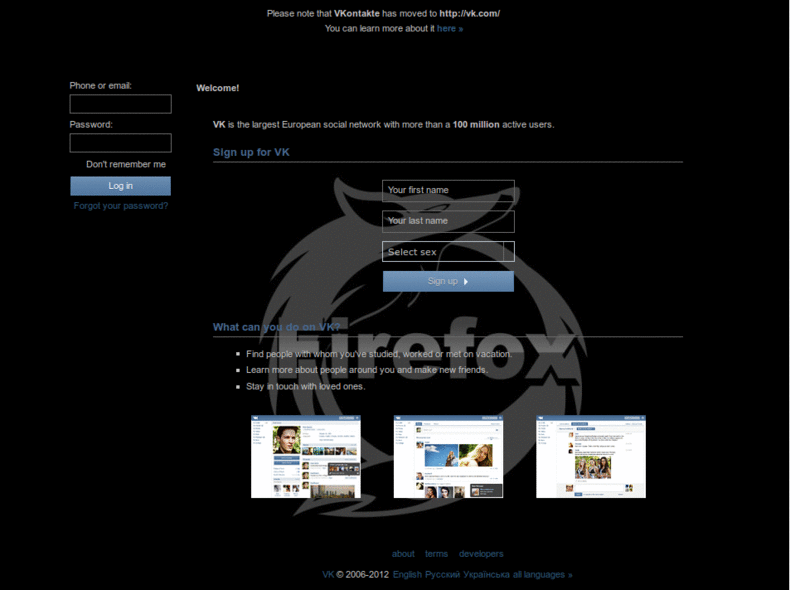 FireFox 18895