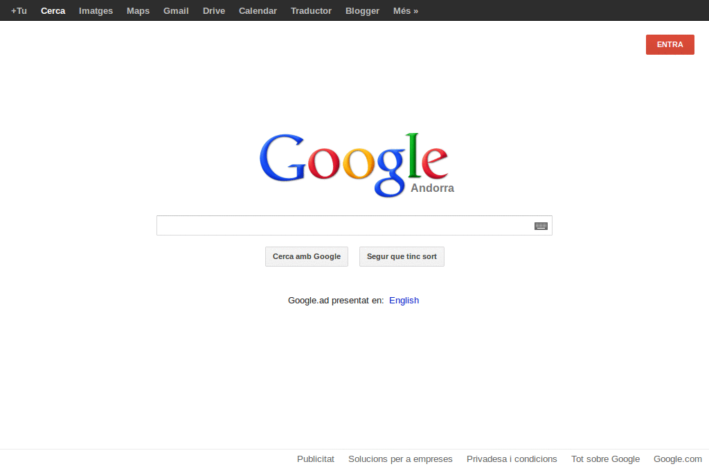 Google home page logo with transparent background