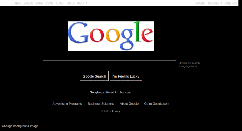Google Glass
