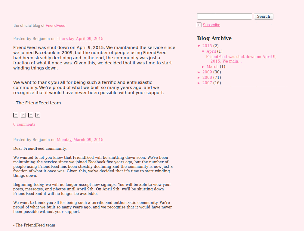 Pink - ff (RTL)