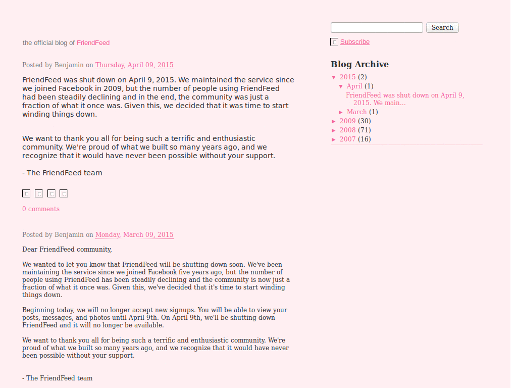 Pink - ff