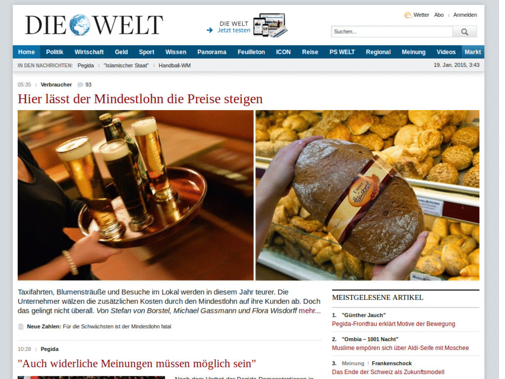 welt.de - remove ads