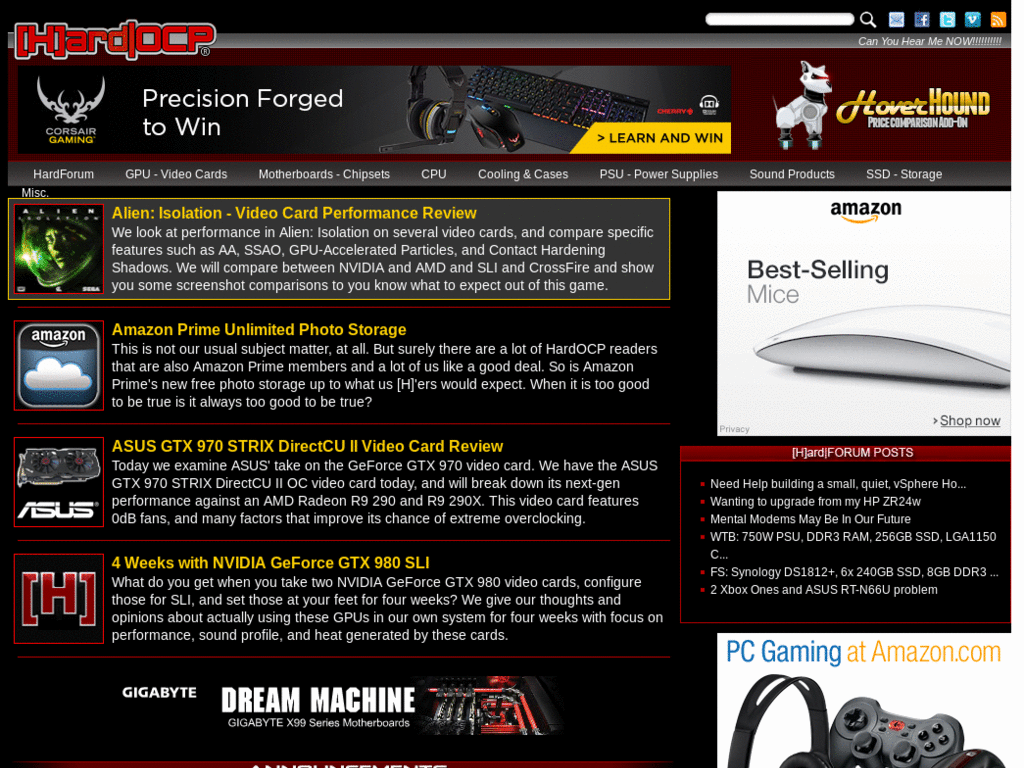 HardOCP Image Page Ads Remove