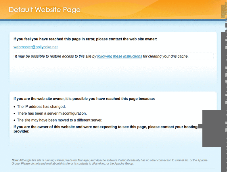 Pollycoke.net - Remove tweetboard