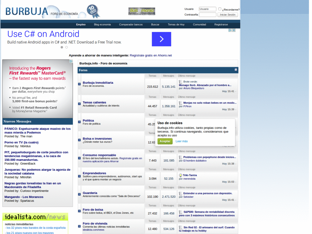 Imágenes Gnomo en Burbuja.info