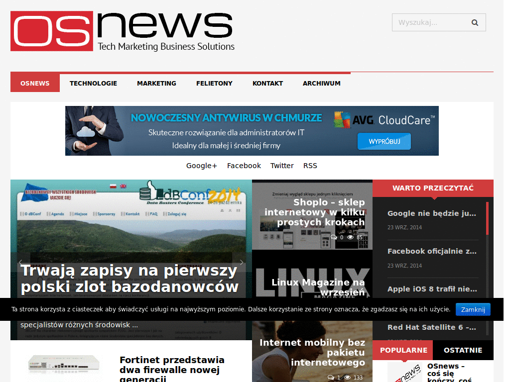 borzole@osnews.pl