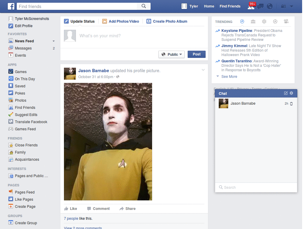 Facebook - Remove Ads