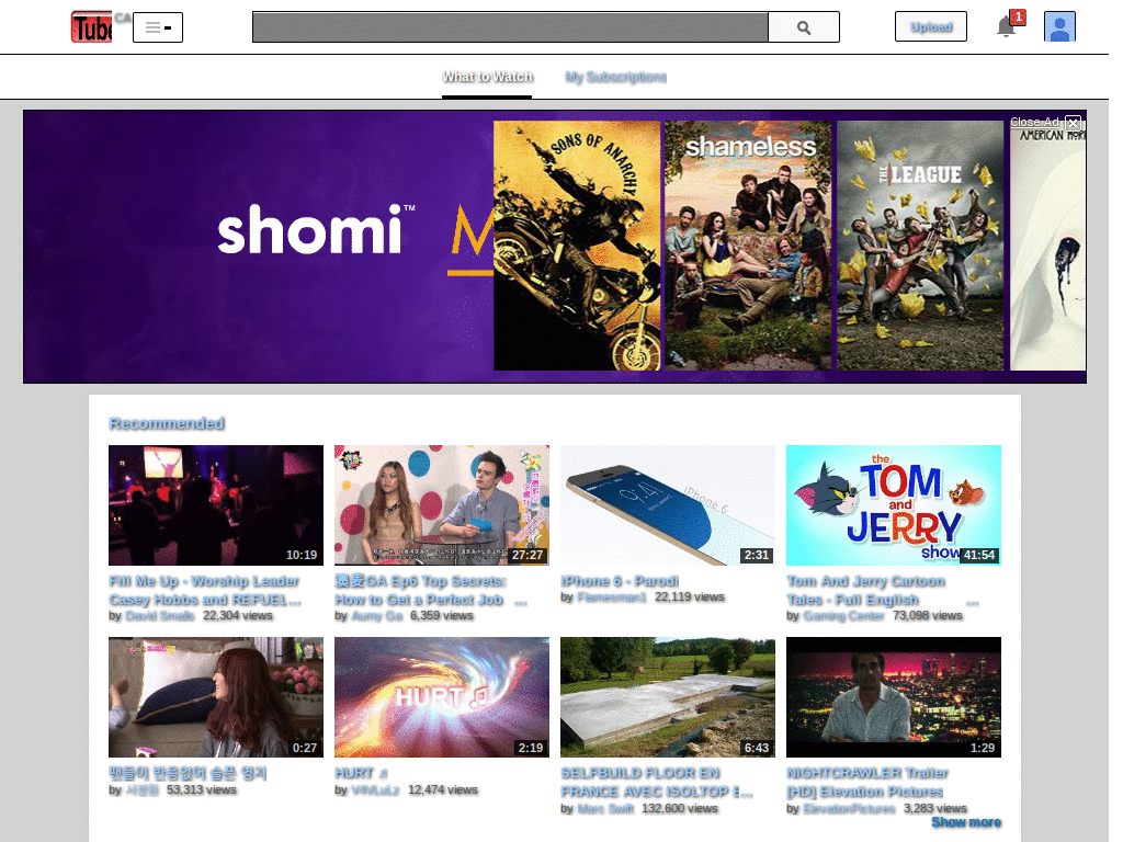 fRaNk1nNn Style Windows Vista Blue