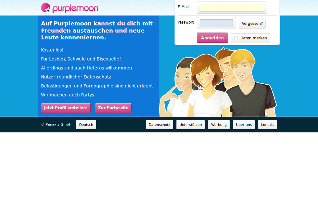 purplemoon.ch