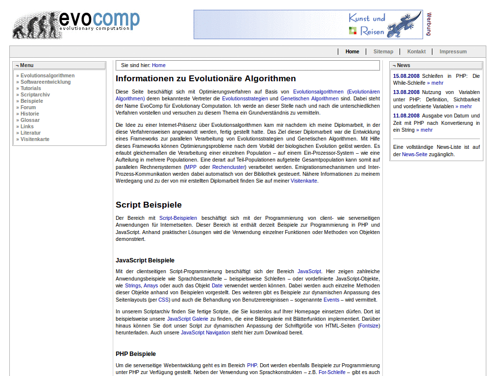 www.evocomp.de code bigger