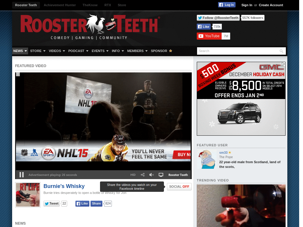 RT - Trim navbar a bit