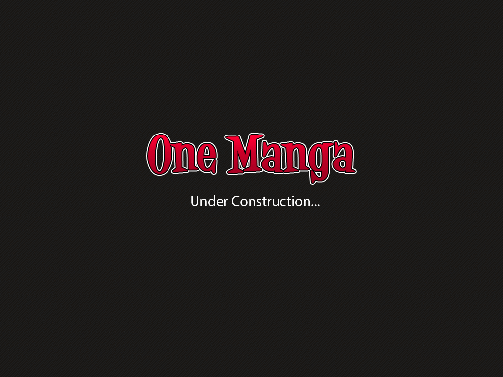 One Manga - AdFree  & Clean up