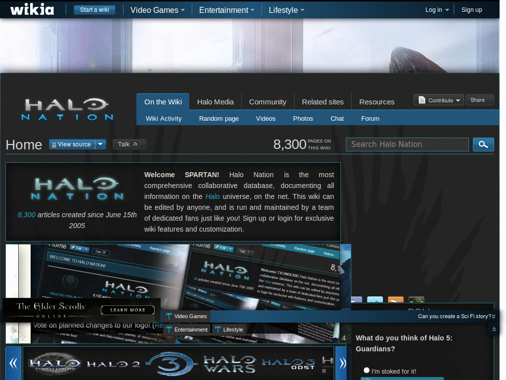 Halopedia - Darken Userbar