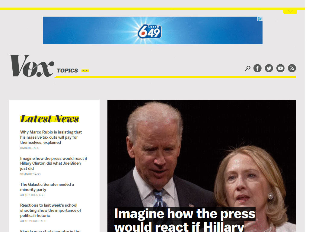 vox.com - remove ads