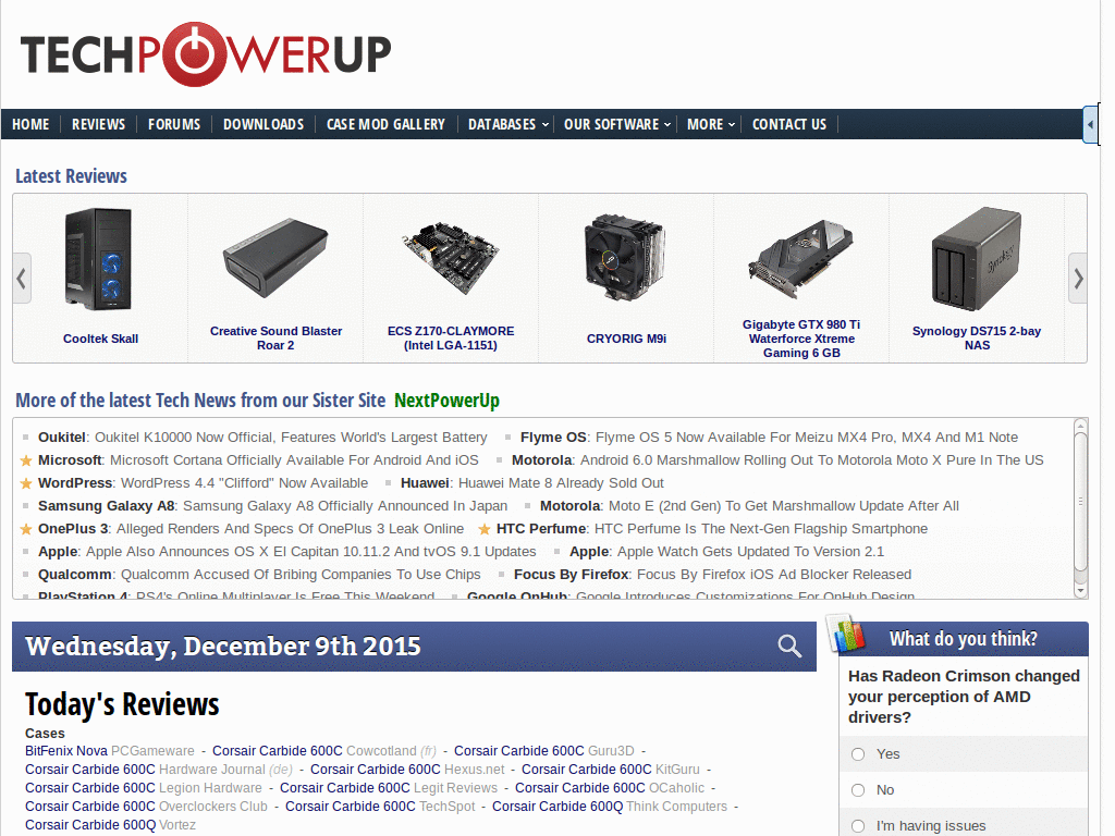 Techpowerup.com Cleaner
