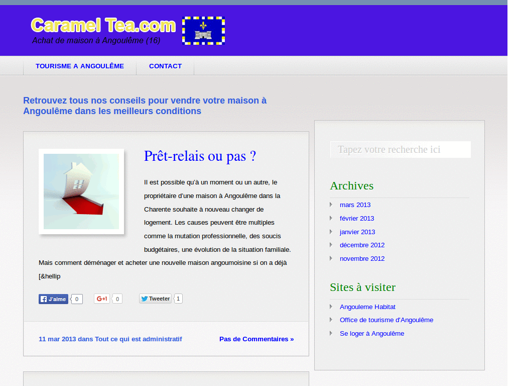 caramel*vanilla - change coloring