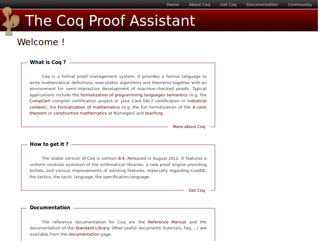 coq.inria.fr: don't show sidebar (for printing)