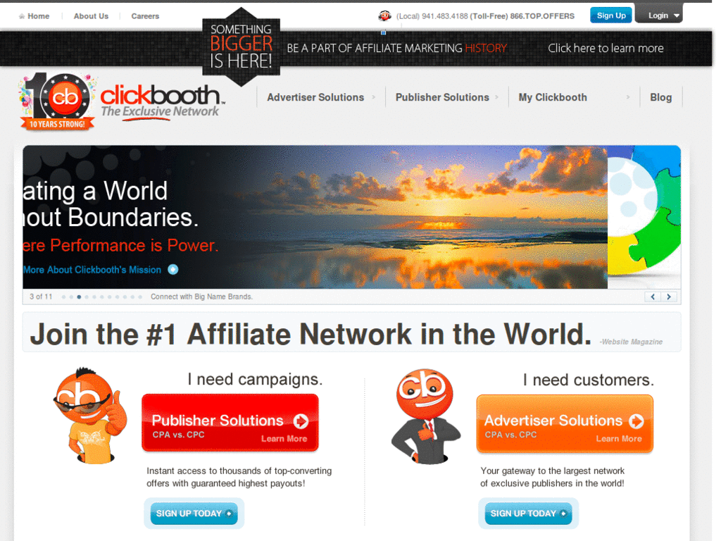 Adtoll Top ad stripe removal