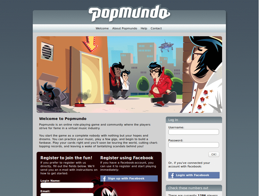 游戲人生-人物名單