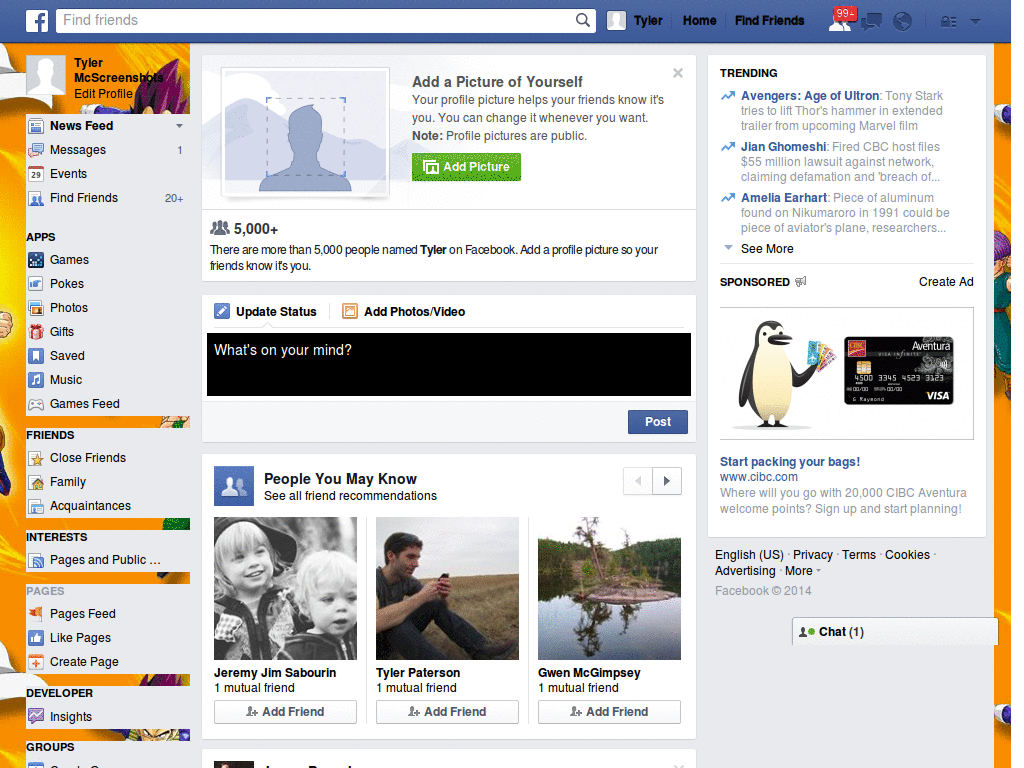 bangbhunx facebook