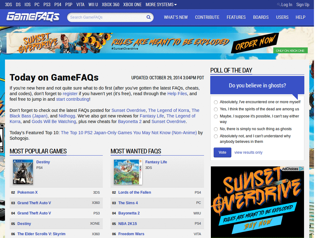 PokeFAQs - Updated with HGSS Sprites #001 - #250