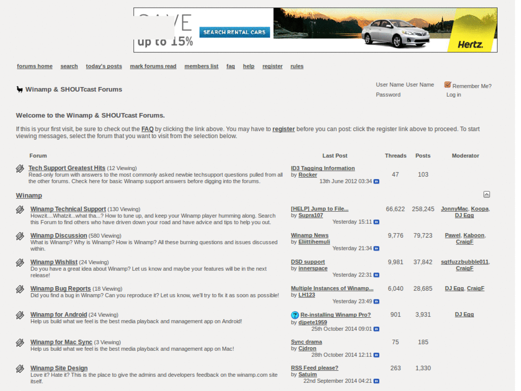 Color scheme based on system colors