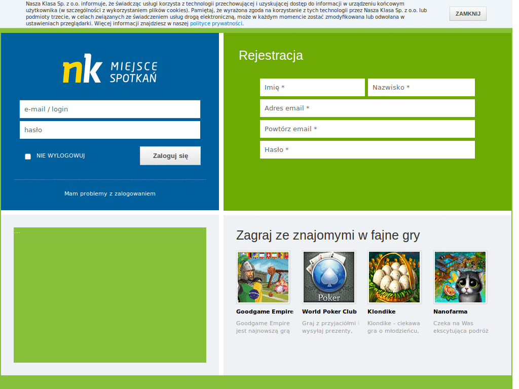 NK.pl Cleaner AntyŚledzik