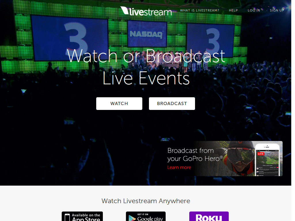 PrivateSniper's Style :: LiveStream v1.0