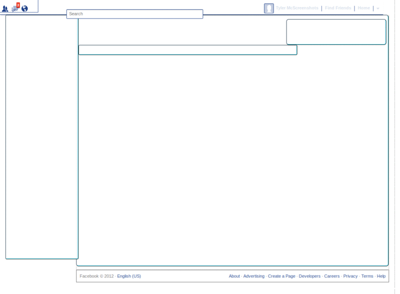 Facebookskin BMW Retro