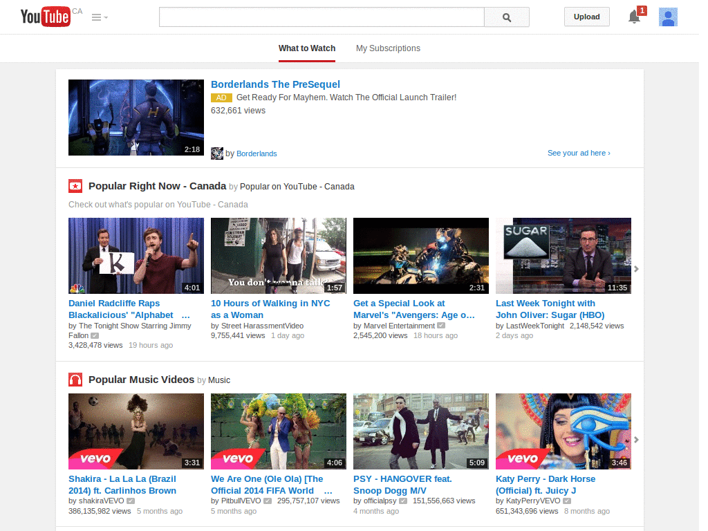 Youtube no comments 21566