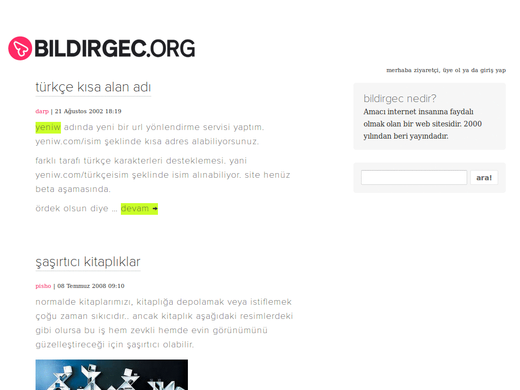 Bilg