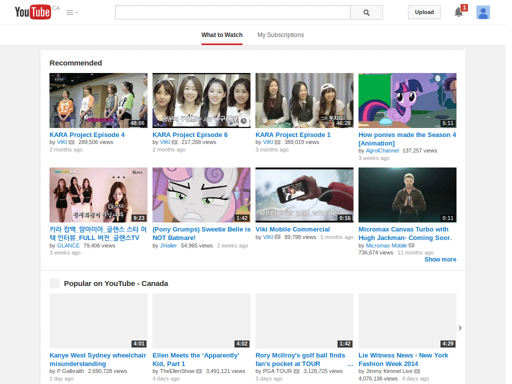Waynes World Youtube Ad Fixer