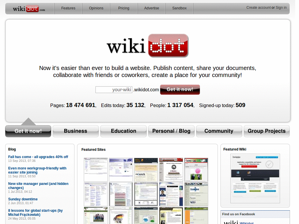 Wikidot - remove toolbar
