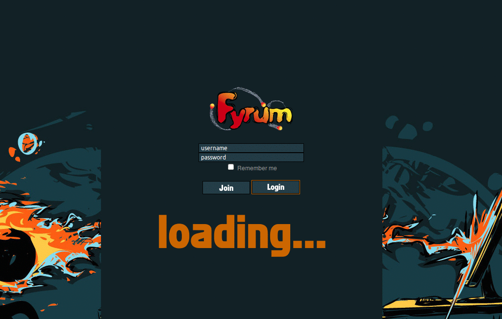 FyreScript 1.4 (logo fixed, minor misc. changes)