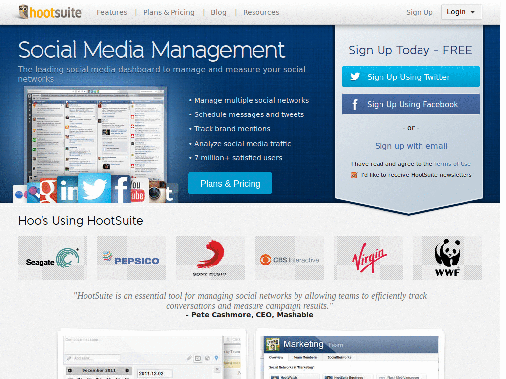 HootSuite RTL Style v0.1
