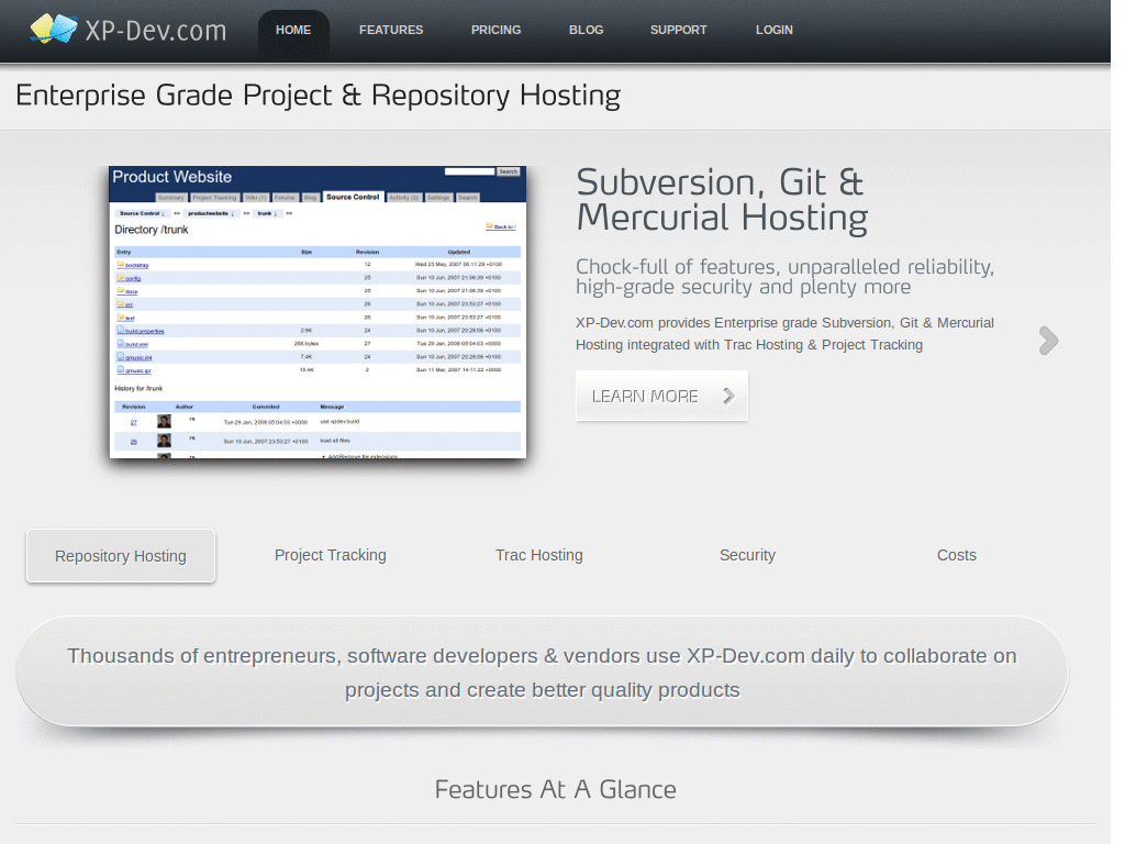 xp-dev ads remover
