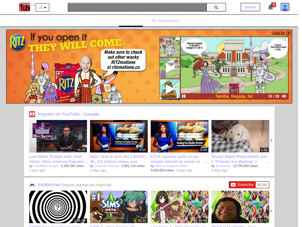 AbstractColorsWallpaper by frank1nnn for youtube