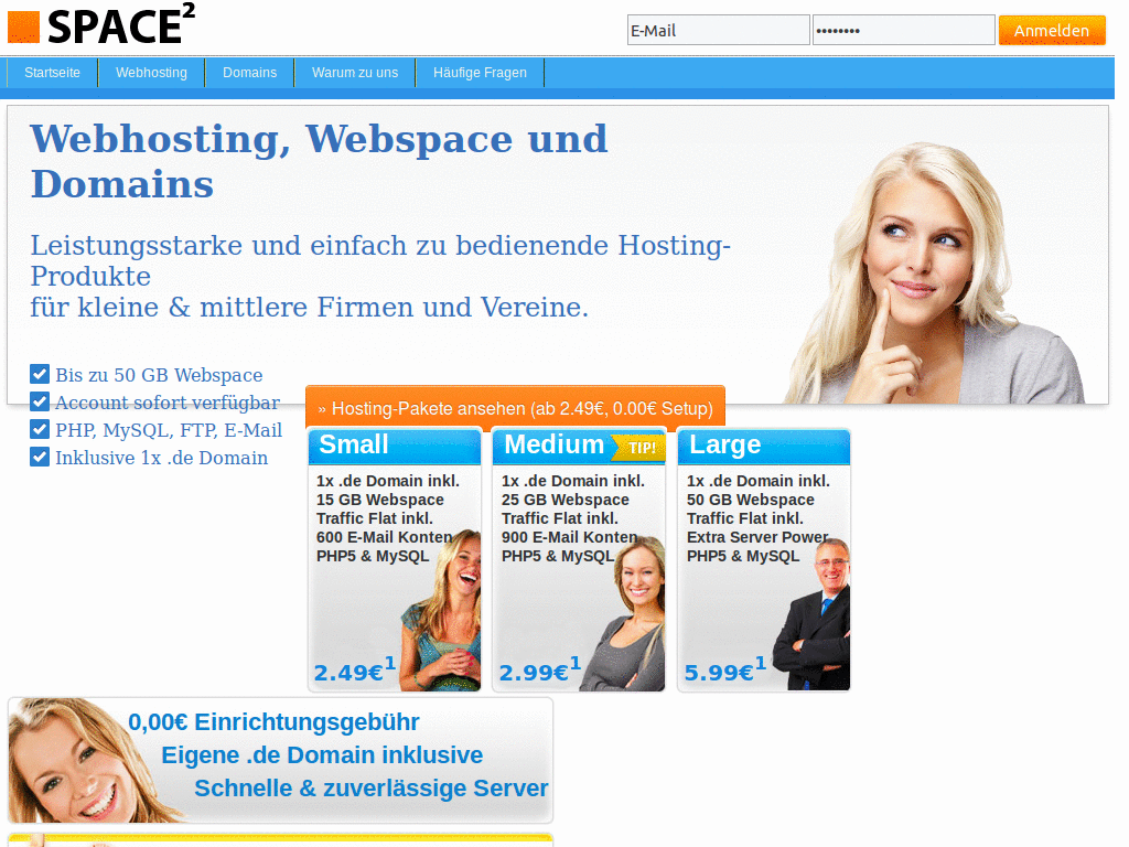Spacequadrat.de Forum