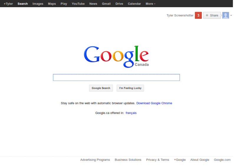 Nightiwsh Google