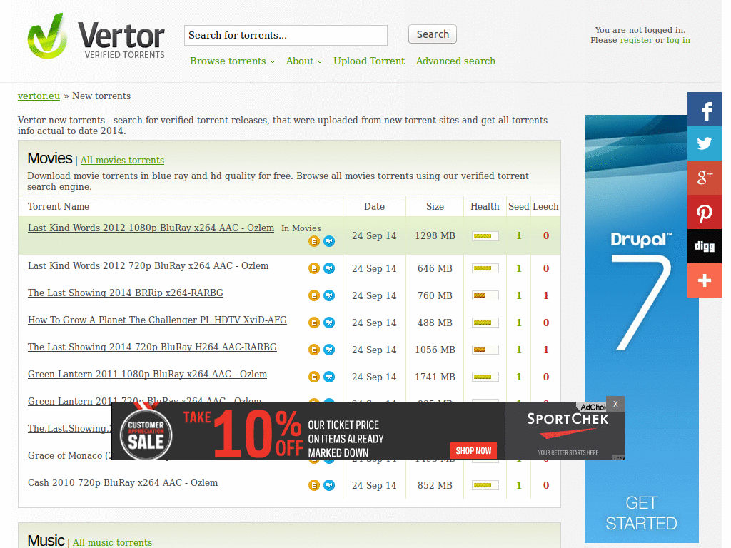 Vertor v1.0