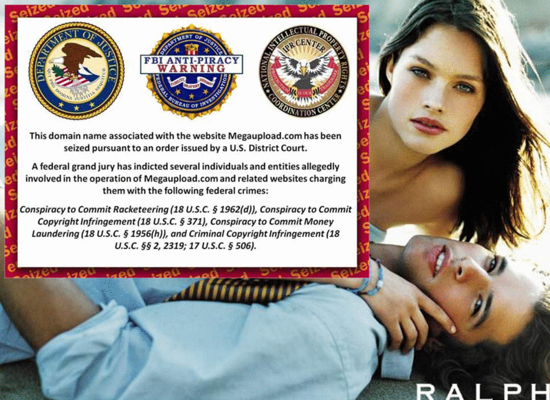 New Megaupload